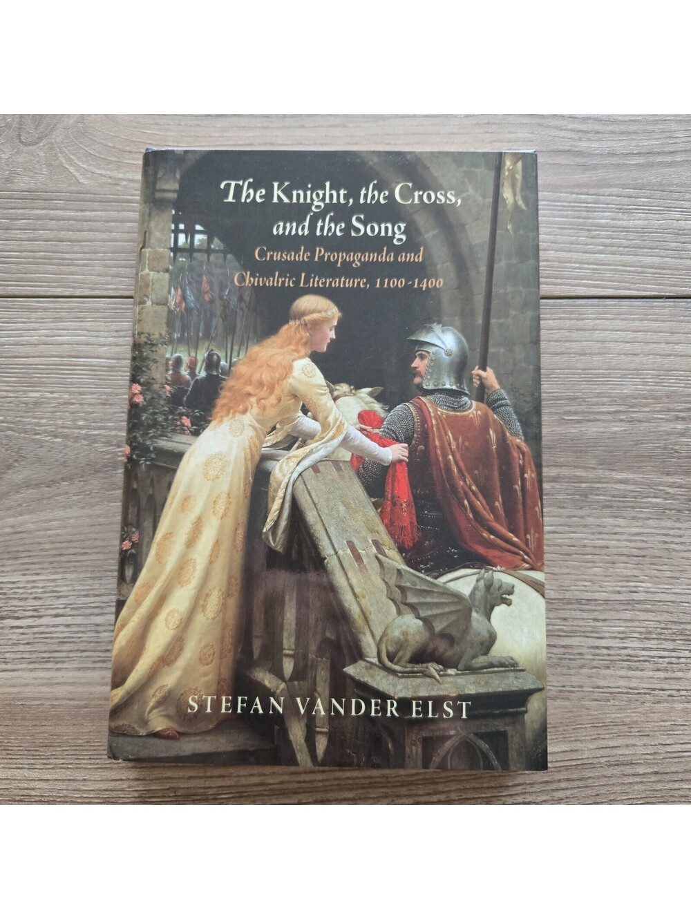 Remembering the Crusades Nicholas Paul Suzanne Yeager 2012 Medieval History Hard